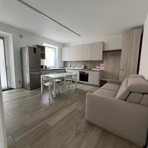  Appartamento Ap House