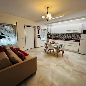  Casa vacanze La Casa Rossa